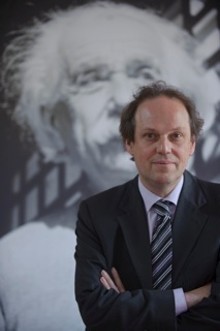 Jürgen Renn