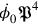 \dot{\phi }_0 \mathfrak {P}^4