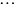 \ldots 