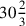 30{2\over 3}