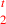 \leavevmode {\color {red}t\atop 2}